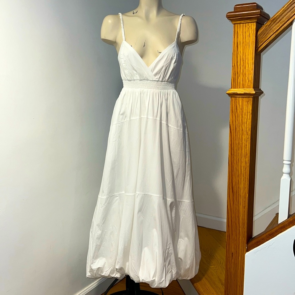 NWT ANTHROPOLOGIE SUNDRESS - Picture 2 of 10